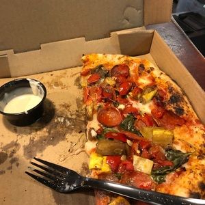 Meet your Posher, Pamela